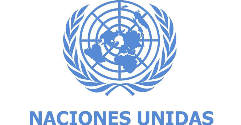 ONU insiste en un "diálogo" político en Venezuela
