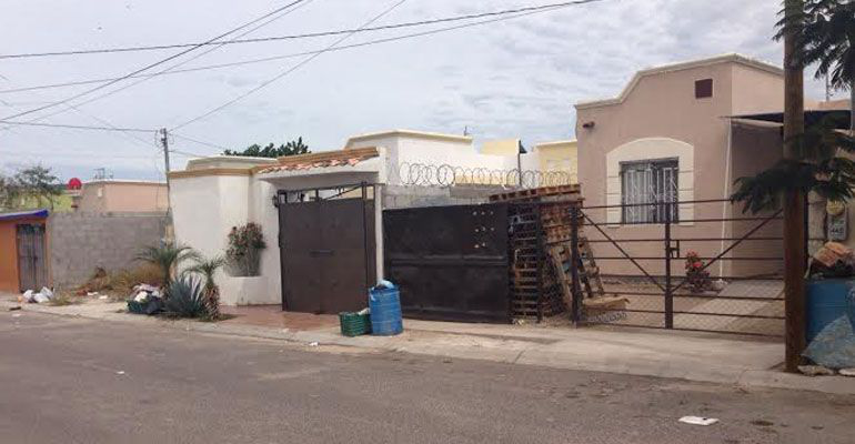 “Las emergencias sanitarias sólo se atienden de lunes a viernes”: respuesta del C-4 a los Vecinos de la Arcoíris III ante denuncia “Las emergencias sanitarias sólo se atienden de lunes a viernes”: respuesta del C-4 a los Vecinos de la Arcoíris III ante denuncia