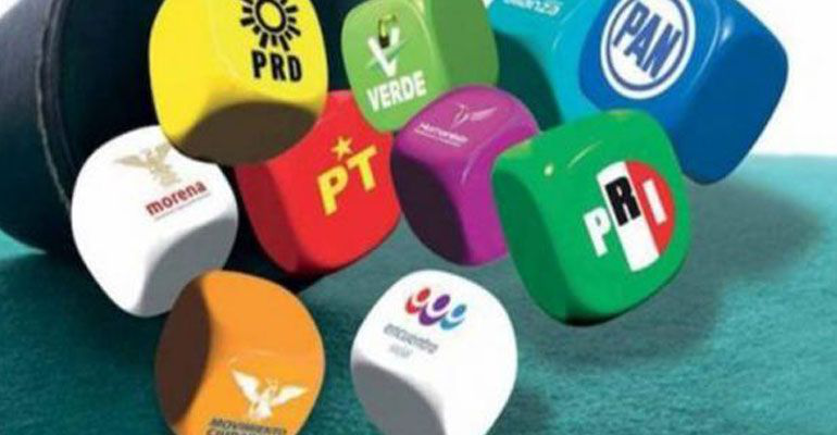 El INE y el SAT fiscalizarán juntos gastos de campaña El INE y el SAT fiscalizarán juntos gastos de campaña