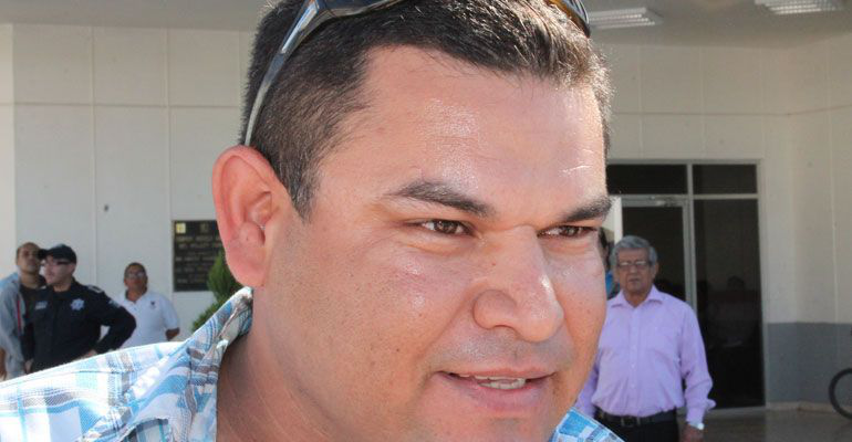 Se cumple 1 año del asesinato de Juan Antonio Salgado Burgoin Se cumple 1 año del asesinato de Juan Antonio Salgado Burgoin