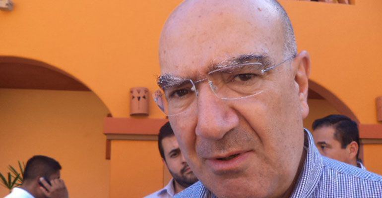 Denuncian pequeños comerciantes preocupación por aumento en la inseguridad