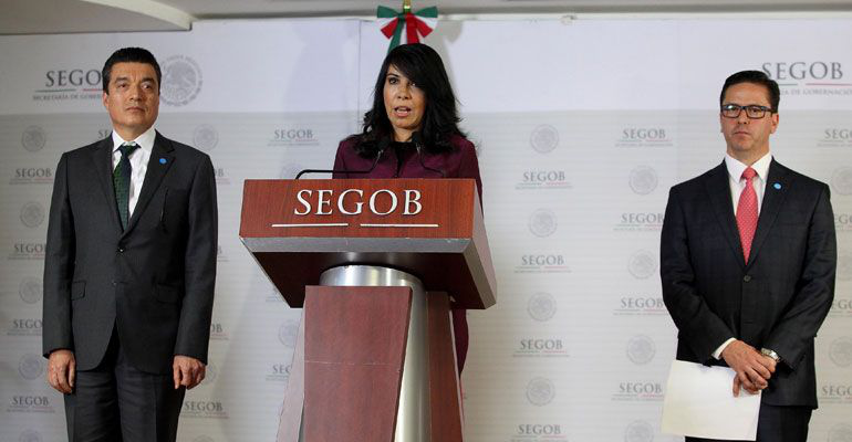 EU financiará instrumentación de juicios orales en México