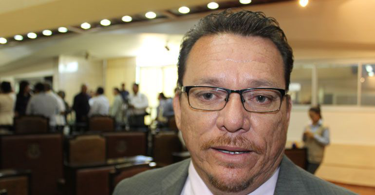 PT podría hacer candidato a Salvador Verdugo por la alcaldía de Mulegé   