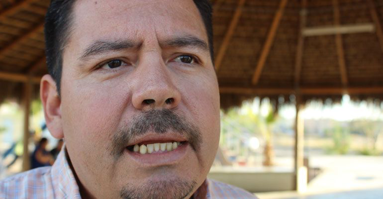 Colonos de Camino Real promueven amparo contra el Ayuntamiento de La Paz Colonos de Camino Real promueven amparo contra el Ayuntamiento de La Paz