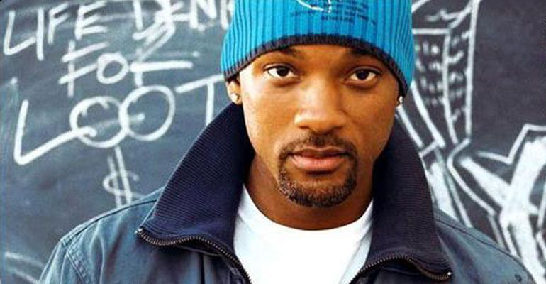 El Príncipe de Bel-Air vuelve a rapear El Príncipe de Bel-Air vuelve a rapear