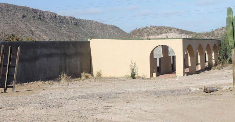 Localizan dos fosas clandestinas; en cada una había un cadáver Localizan dos fosas clandestinas; en cada una había un cadáver