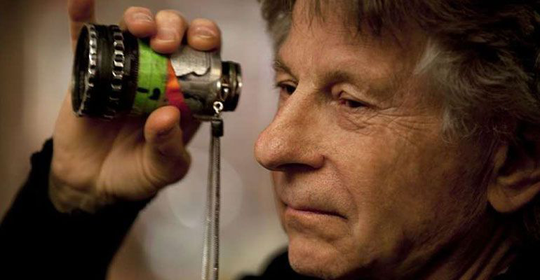 Aplazan proceso de extradición de Polanski a EU Aplazan proceso de extradición de Polanski a EU