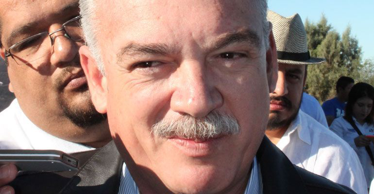 En la recta final, MACOVI cerrará con más de 1,100 MDP en pavimentación para BCS En la recta final, MACOVI cerrará con más de 1,100 MDP en pavimentación para BCS