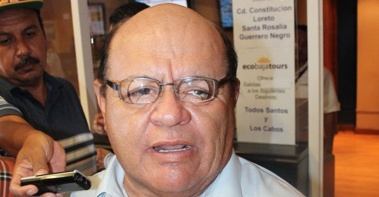 Dejará Esthela Ponce una deuda casi impagable, advierte el Sindicato    Dejará Esthela Ponce una deuda casi impagable, advierte el Sindicato