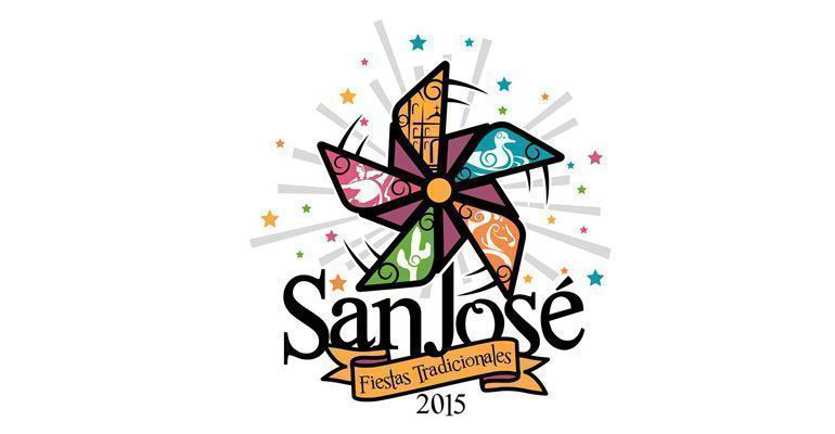 Todo listo para las Fiestas Tradicionales San José 2015, AQUÍ LA CARTELERA ESTELAR Todo listo para las Fiestas Tradicionales San José 2015, AQUÍ LA CARTELERA ESTELAR