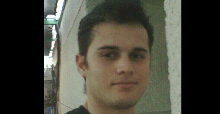 Se cumplieron cinco años de impunidad tras el asesinato de Jonathan Hernández… acusa su padre Se cumplieron cinco años de impunidad tras el asesinato de Jonathan Hernández… acusa su padre