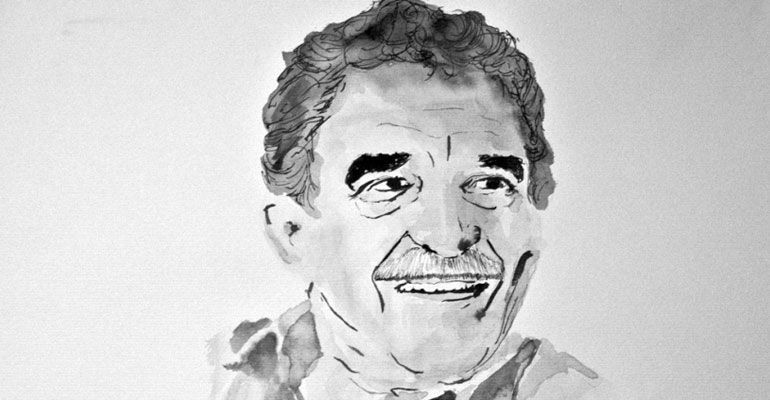 Gabriel García Márquez, “el amigo leal” Gabriel García Márquez, “el amigo leal”