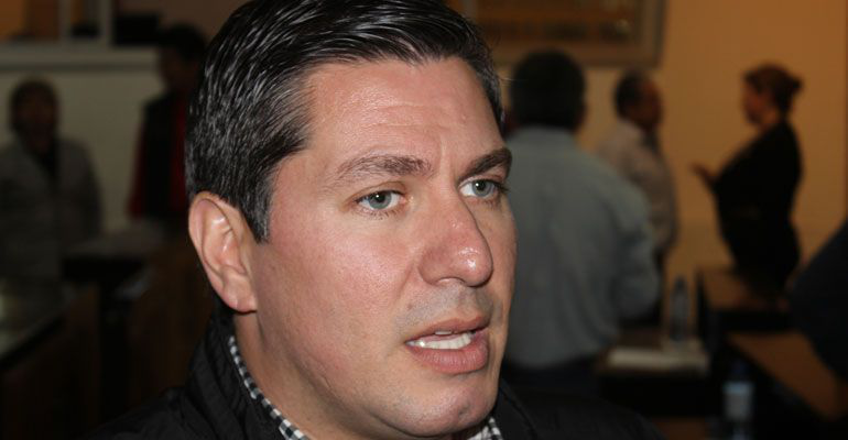 Se va sin “deudas” del Congreso del Estado Axxel Sotelo Se va sin “deudas” del Congreso del Estado Axxel Sotelo