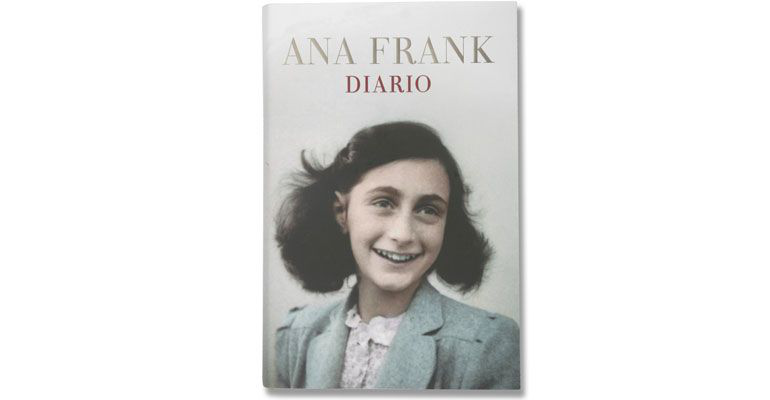 Con documental reviven la historia de Ana Frank Con documental reviven la historia de Ana Frank