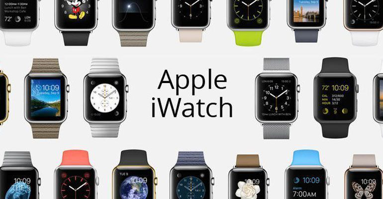 ¿Apple Watch una nueva revolución tecnológica? ¿Apple Watch una nueva revolución tecnológica?