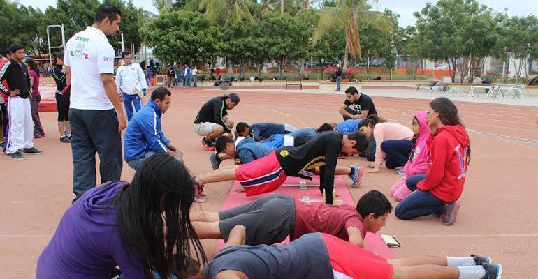 Está definido el calendario de las evaluaciones del programa “Ponte al 100”