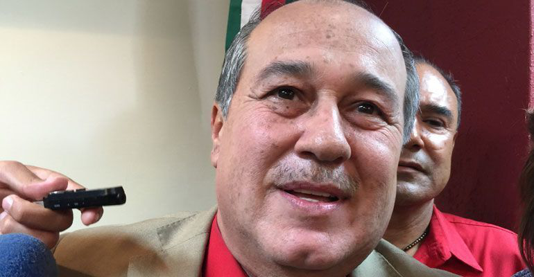 Aplica Francisco Monroy drástica austeridad en gastos en el Ayuntamiento