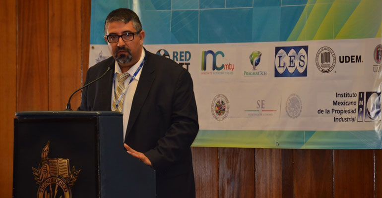 Cibnor a la vanguardia en América Latina.