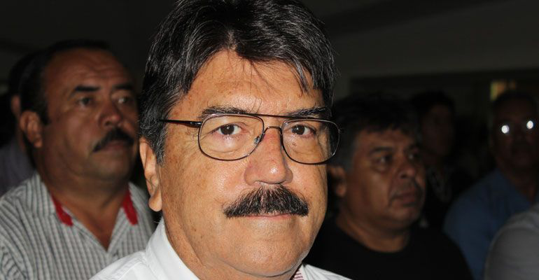 Cancelan informe de labores del ISSSTE; se va Martínez Mora de la delegación Cancelan informe de labores del ISSSTE; se va Martínez Mora de la delegación