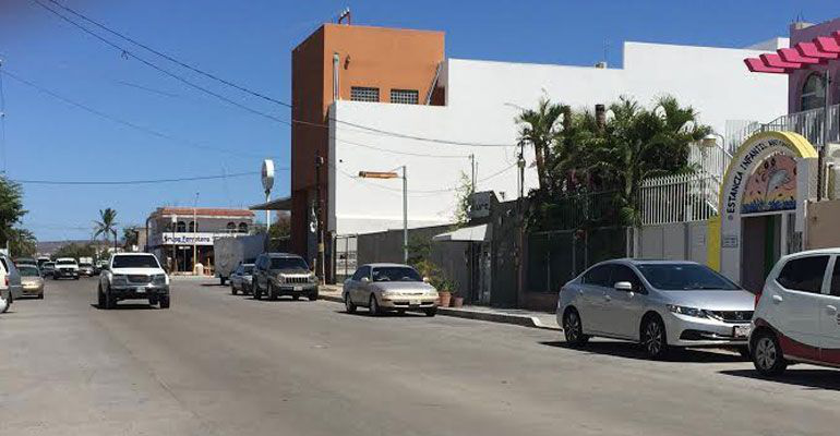 Operativo de la milicia en Guardería genera pánico entre padres de familia Operativo de la milicia en Guardería genera pánico entre padres de familia