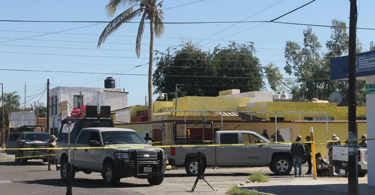 Son de Sinaloa los aprehendidos por enfrentamiento con la Marina Son de Sinaloa los aprehendidos por enfrentamiento con la Marina