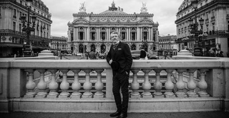 Pasajes de Rayuela recreados en el París de Cortázar