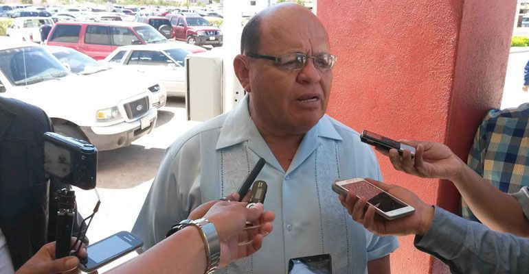 Mejora relación Sindicato y Ayuntamiento: afirmó Osuna Frías Mejora relación Sindicato y Ayuntamiento: afirmó Osuna Frías