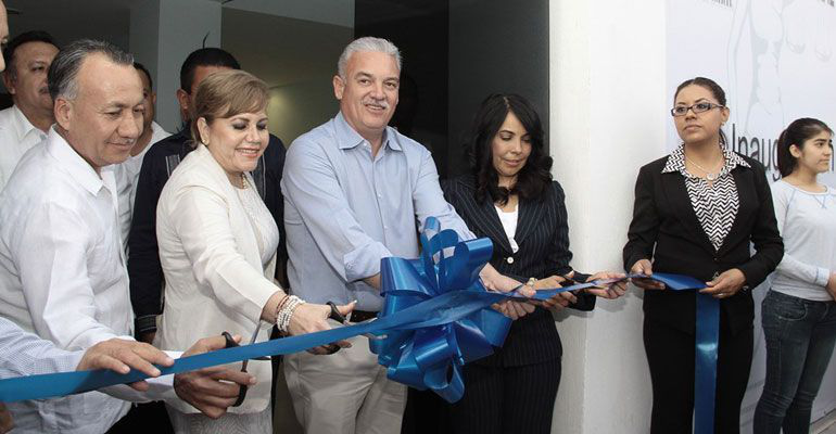Se avanza en infraestructura para implementar el sistema de justicia penal acusatorio Se avanza en infraestructura para implementar el sistema de justicia penal acusatorio
