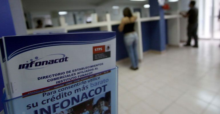 Ayuntamiento de La Paz se niega a pagar al Infonacot; adeuda 26 mdp Ayuntamiento de La Paz se niega a pagar al Infonacot; adeuda 26 mdp