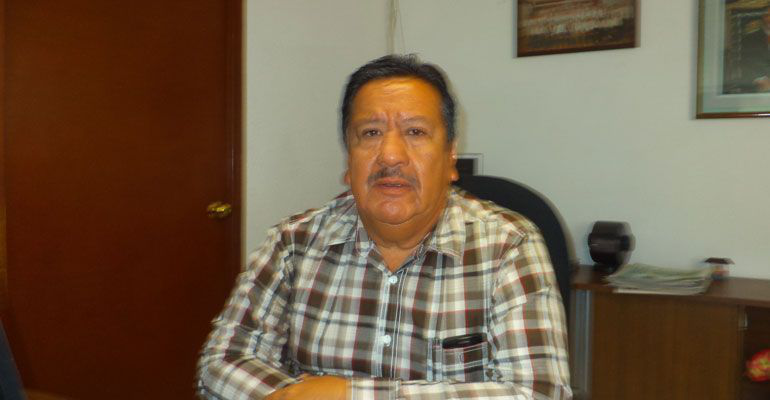 En apoyo a productores locales DICONSA prevé  ampliar convenio de compras de granos En apoyo a productores locales DICONSA prevé  ampliar convenio de compras de granos
