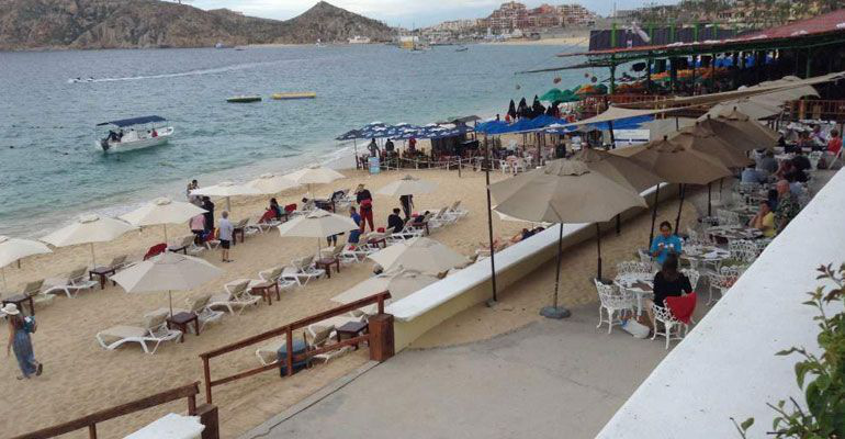 Baja California Sur estado con mayor cantidad de playas Baja California Sur estado con mayor cantidad de playas