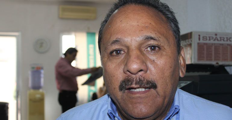 Desmienten acoso electoral al interior de la Secretaría de Salud Desmienten acoso electoral al interior de la Secretaría de Salud