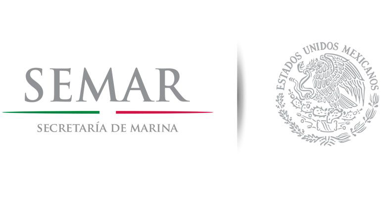 EU entrega a Semar tres unidades de revisión con Rayos X 