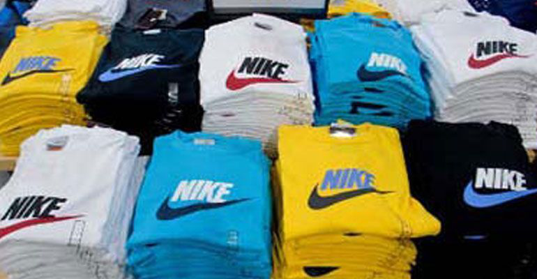 ¿Cuál es el problema de Nike en México? ¿Cuál es el problema de Nike en México?