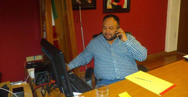 Acepta la PROFECO actos de discriminación en bares o centros nocturnos en contra de homosexuales o por nacionalidad Acepta la PROFECO actos de discriminación en bares o centros nocturnos en contra de homosexuales o por nacionalidad
