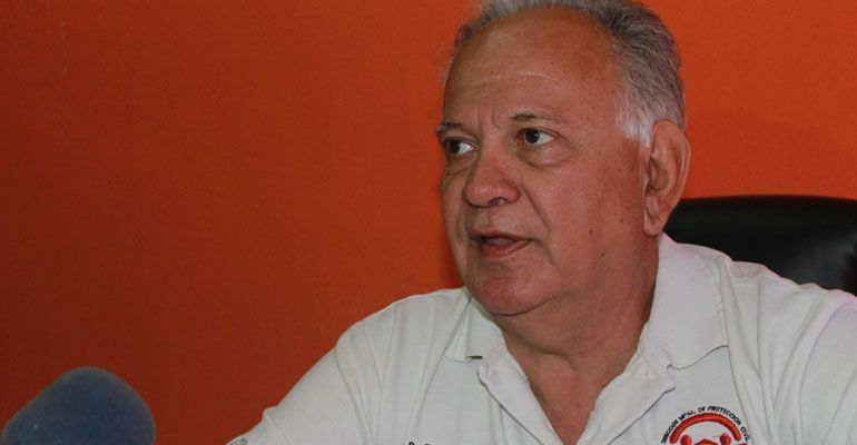 ¡Se cumplieron los seis meses! En breve PCM iniciará revisión de locales en el Centro ¡Se cumplieron los seis meses! En breve PCM iniciará revisión de locales en el Centro