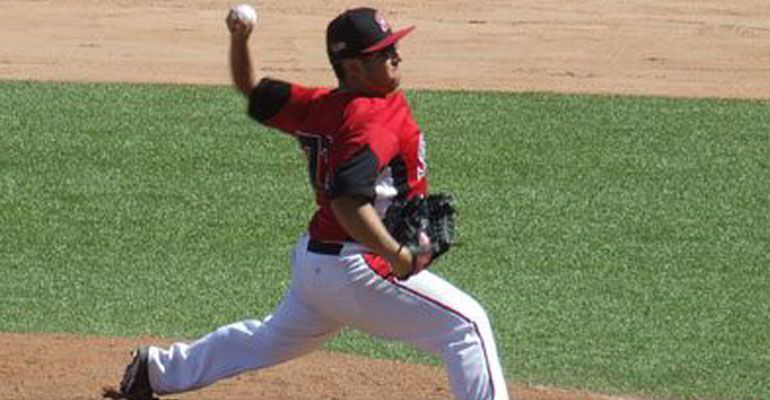  Suterm a la caza del lider: vence 9-5 a Diamantes   