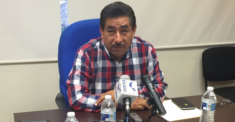 Movilizaciones de algunos “maestros candidatos” reviste de tintes políticos