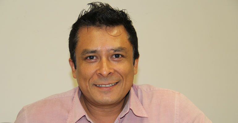 Todo Listo para la Fiesta Blanca en la Playa El Coromuel   