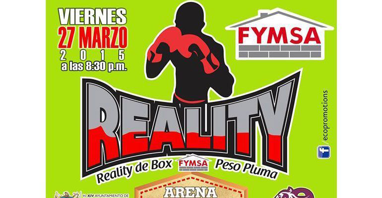 Hoy, pesaje del reality de peso pluma en mariscos “El Cayuco”