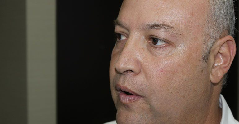 Pide Coparmex mejorar sueldos de policías para evitar corrupción e inseguridad Pide Coparmex mejorar sueldos de policías para evitar corrupción e inseguridad