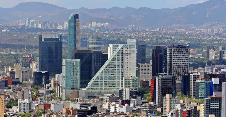 Hollywood producirá la película de un cortometraje futurista rodado en México Hollywood producirá la película de un cortometraje futurista rodado en México