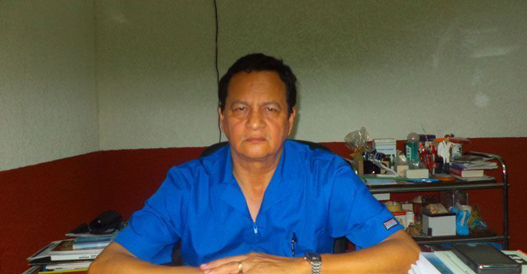 Demandaran ante la CONAMED la instalación en BCS de una comisión de arbitraje medico Demandaran ante la CONAMED la instalación en BCS de una comisión de arbitraje medico