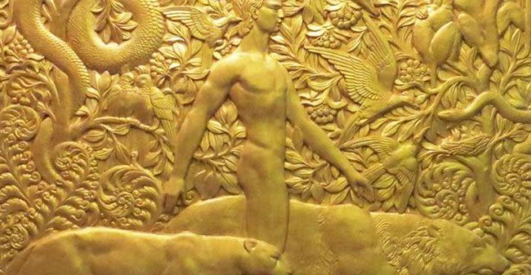 Reivindican relevancia histórica del art déco Reivindican relevancia histórica del art déco