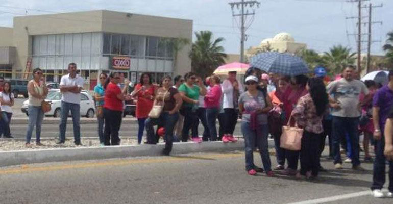 Ha inviertido FONATUR cincuenta millones de pesos en obras para Los Cabos  Ha inviertido FONATUR cincuenta millones de pesos en obras para Los Cabos
