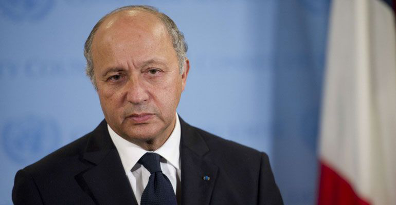 Francia aplaude contribución de México en cambio climático