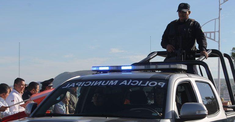 Robo a casa habitación disminuyó antes del inicio de semana santa