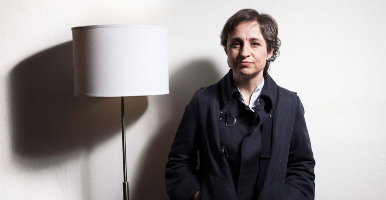 UAM, sin "condiciones necesarias" para proyecto de Aristegui UAM, sin "condiciones necesarias" para proyecto de Aristegui