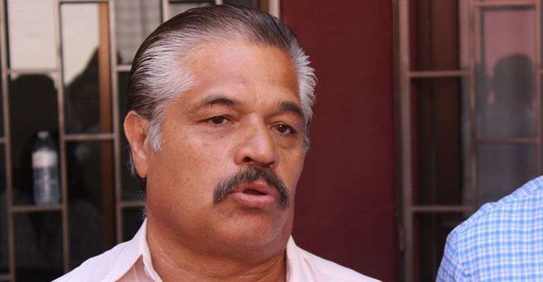 Asegura Rigoberto Romero que salió del PAN porque no soportaba la corrupción Asegura Rigoberto Romero que salió del PAN porque no soportaba la corrupción