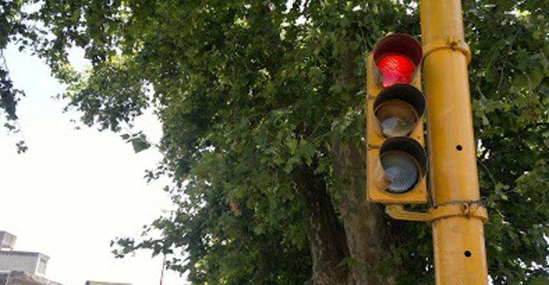 Estiman para mayo aterrizar las 12 acciones de semaforización para Los Cabos que se tienen contempladas 